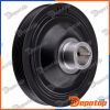 Poulie damper vilebrequin pour MERCEDES | RKP-ME-019, 001-10-29780
